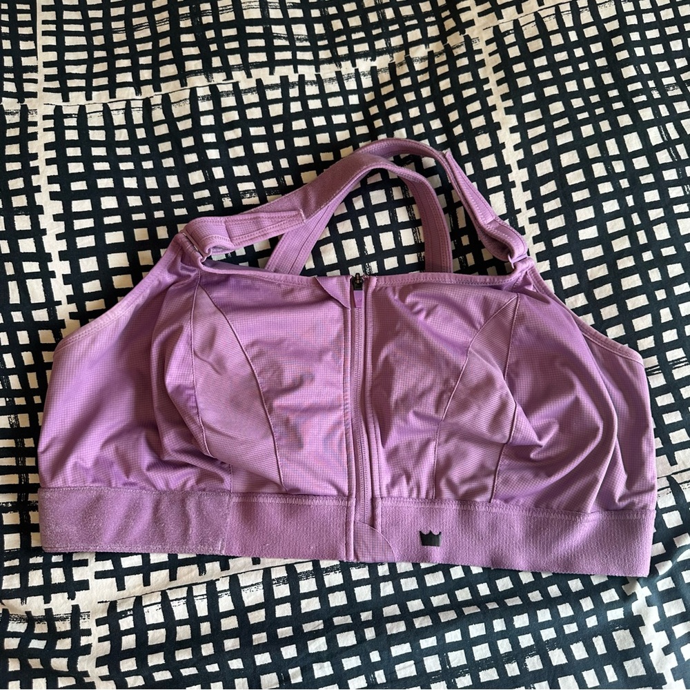 SHEFIT Sports Bra 6Luxe